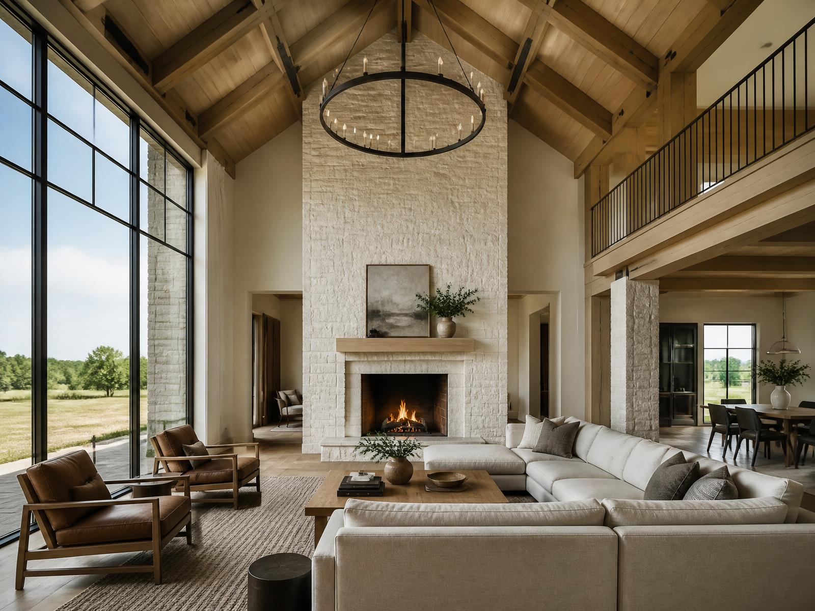 Lakeside Estate — Luxury Residential project in Rockwall County, TX